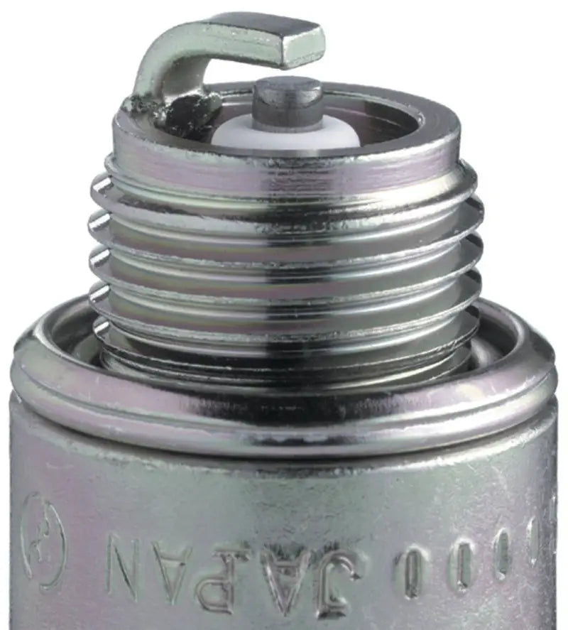 NGK Cooper Core Spark Plug Box of 10 (BR6S) - Truck & Automotive