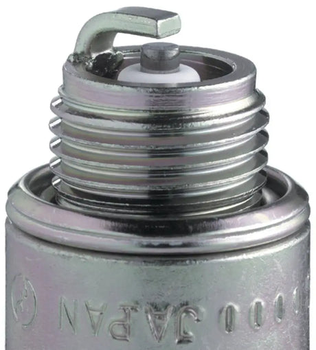 NGK Cooper Core Spark Plug Box of 10 (BR6S) - Truck & Automotive