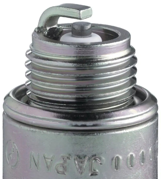 NGK Cooper Core Spark Plug Box of 10 (BR6S) - Truck & Automotive