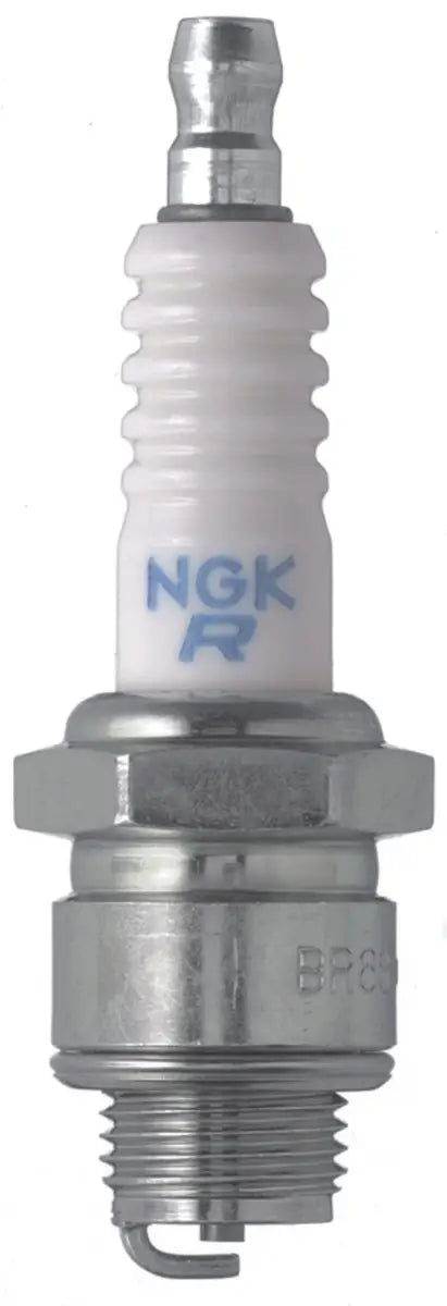 NGK Cooper Core Spark Plug Box of 10 (BR6S) - Truck & Automotive