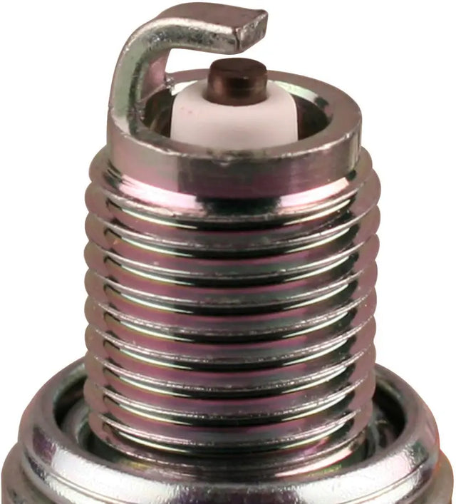 NGK Copper Core Spark Plug Box of 10 (LR8B) - Truck & Automotive