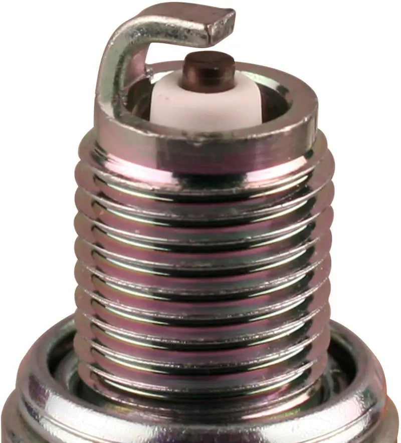 NGK Copper Core Spark Plug Box of 10 (LR8B) - Truck & Automotive