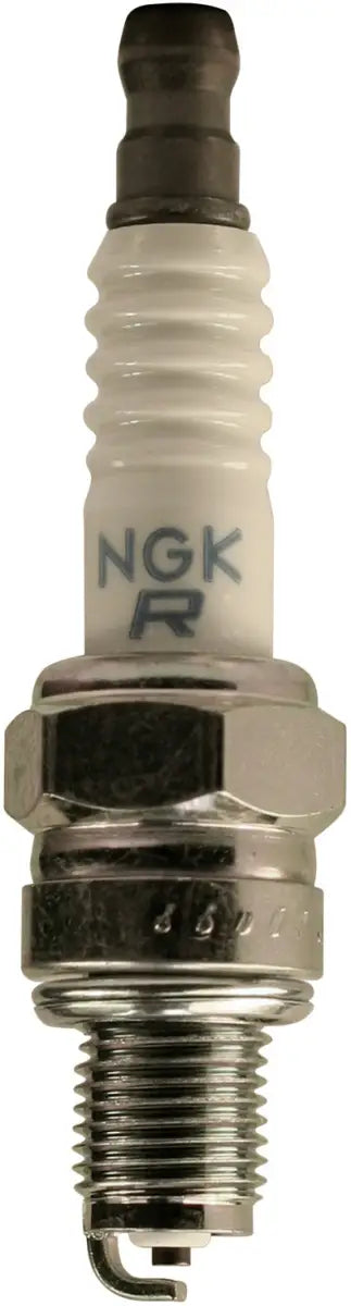NGK Copper Core Spark Plug Box of 10 (LR8B) - Truck & Automotive