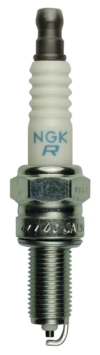 NGK Copper Core Spark Plug Box of 10 (MR7F) - Truck & Automotive