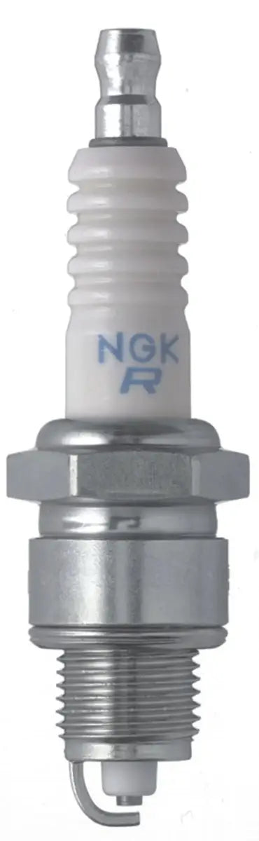 NGK Copper Core Spark Plug Box of 4 with reliable copper core spark performance