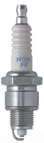 NGK Copper Core Spark Plug Box of 4 with reliable copper core spark performance