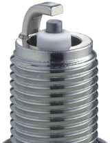 NGK Copper Nickel Alloy Spark Plug Box of 4 (BPR8ES) - Truck & Automotive