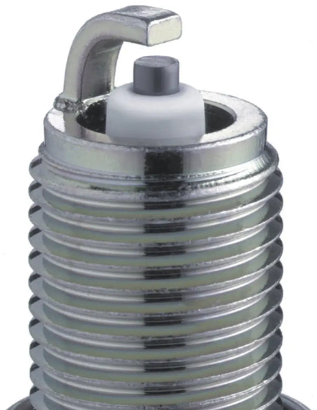 NGK Copper Nickel Alloy Spark Plug Box of 4 (BPR8ES) - Truck & Automotive