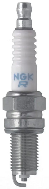 NGK Copper Spark Plug Box of 10 (DCPR8E) - Truck & Automotive