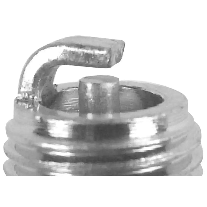 NGK Corrugated Ribs Prevent Flash Over Spark Plug 5712 - C-50