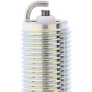 NGK Corrugated Ribs Prevent Flash Over Spark Plug 95945 - LFR5A-11 Blyb