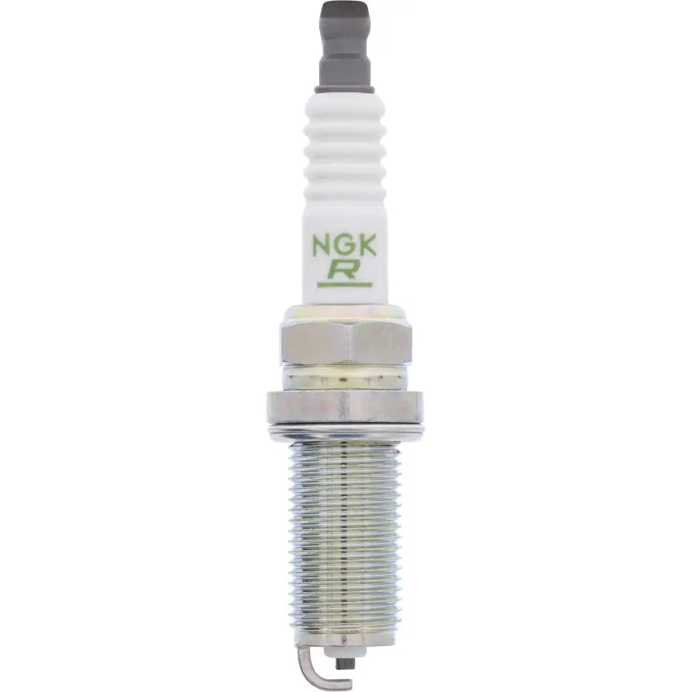 NGK Corrugated Ribs Prevent Flash Over Spark Plug 95945 - LFR5A-11 Blyb