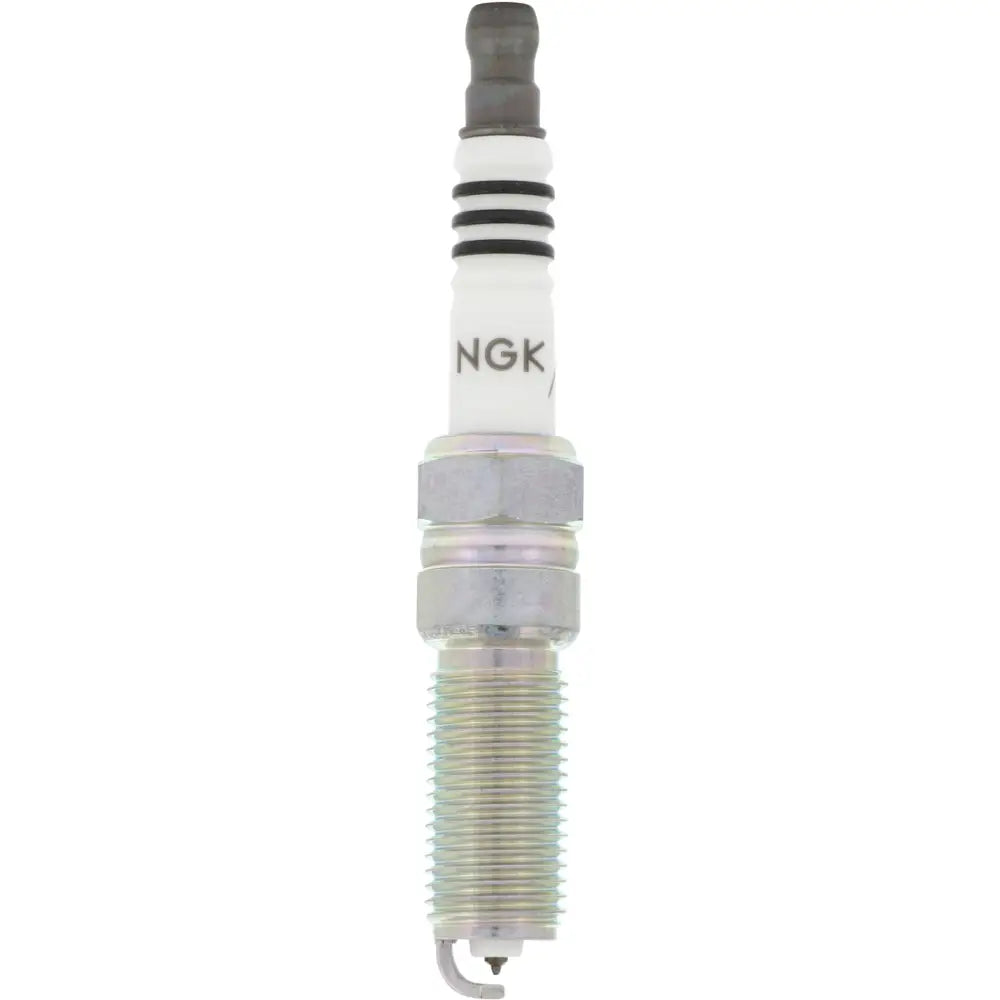 NGK Corrugated Ribs Prevent Flashover Spark Plug 91768