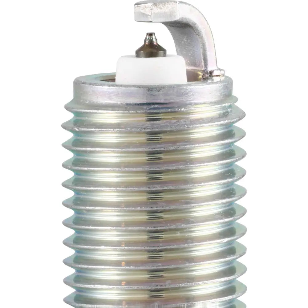 NGK Corrugated Ribs Prevent Flashover Spark Plug 91768