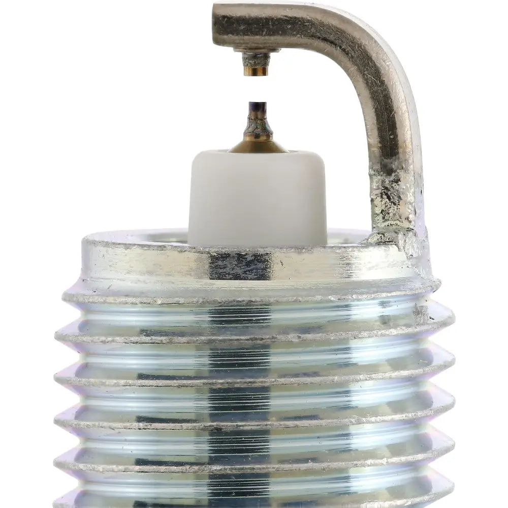 NGK Corrugated Ribs Prevent Flashover Spark Plug 92217 - Dilkar7B8 Pack