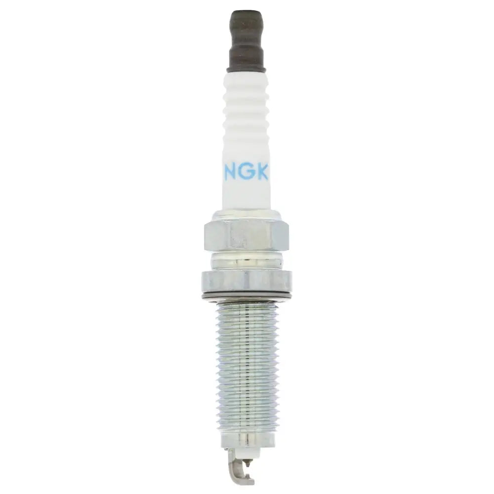 NGK Corrugated Ribs Prevent Flashover Spark Plug 92570 - H. I