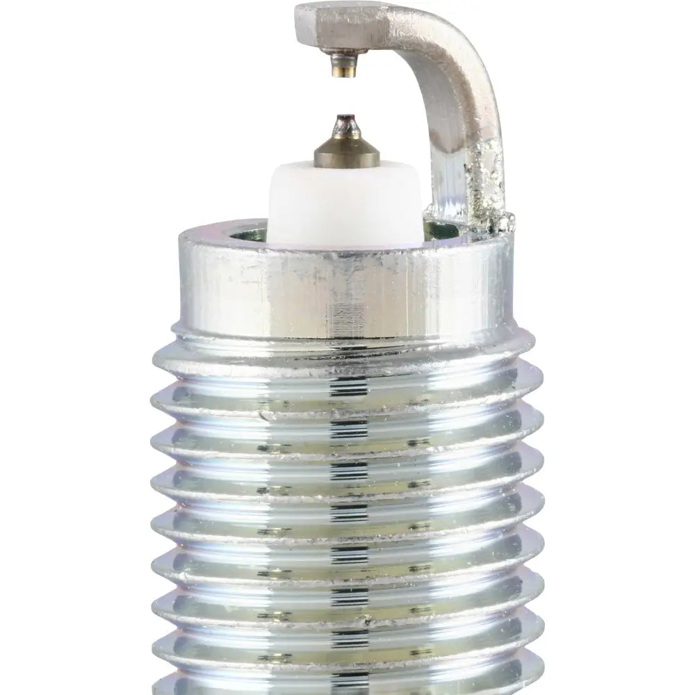 NGK Corrugated Ribs Prevent Flashover Spark Plug 92570 - H. I