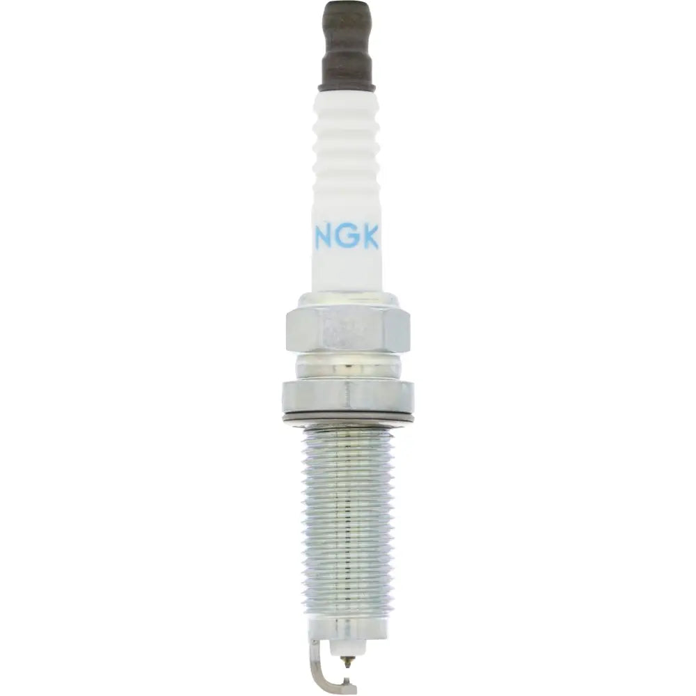 NGK Corrugated Ribs Prevent Flashover Spark Plug 92570 - H. I