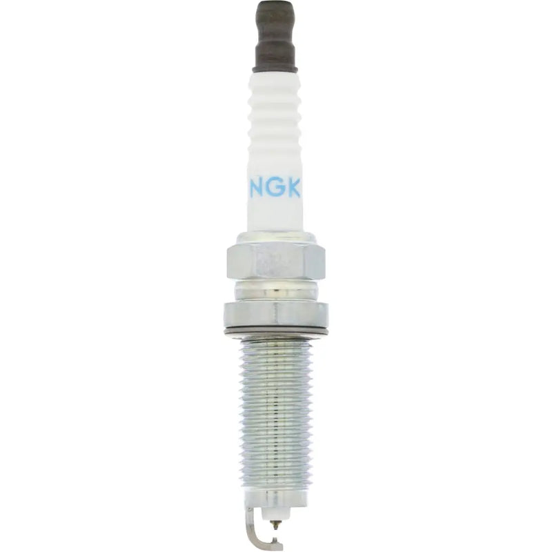 NGK Corrugated Ribs Prevent Flashover Spark Plug 92570 - H. I