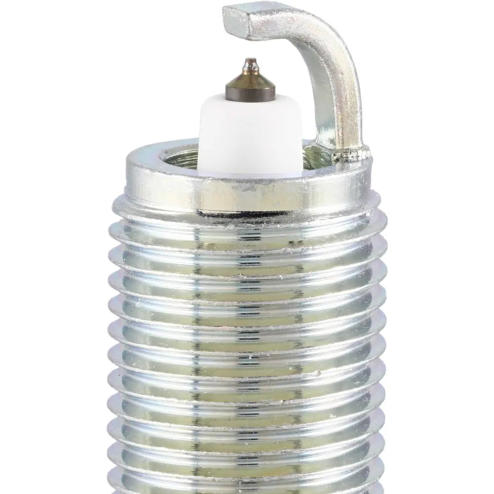 NGK Corrugated Ribs Prevent Flashover Spark Plug 93163 - Laser Iridium