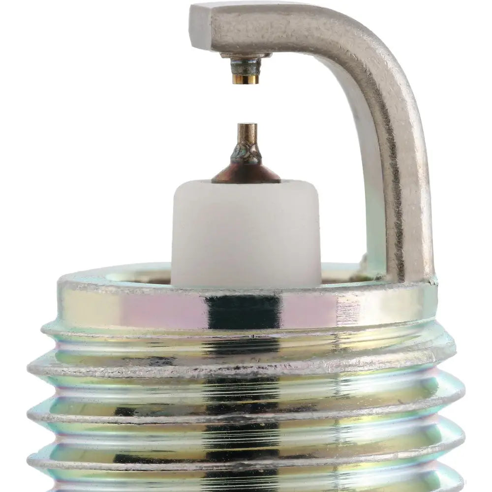 NGK Corrugated Ribs Prevent Flashover Spark Plug 93199 - Dilkr6C11 BX