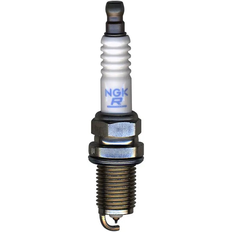 NGK Corrugated Ribs Prevent Flashover Spark Plug 93580 - PFR7N8DS