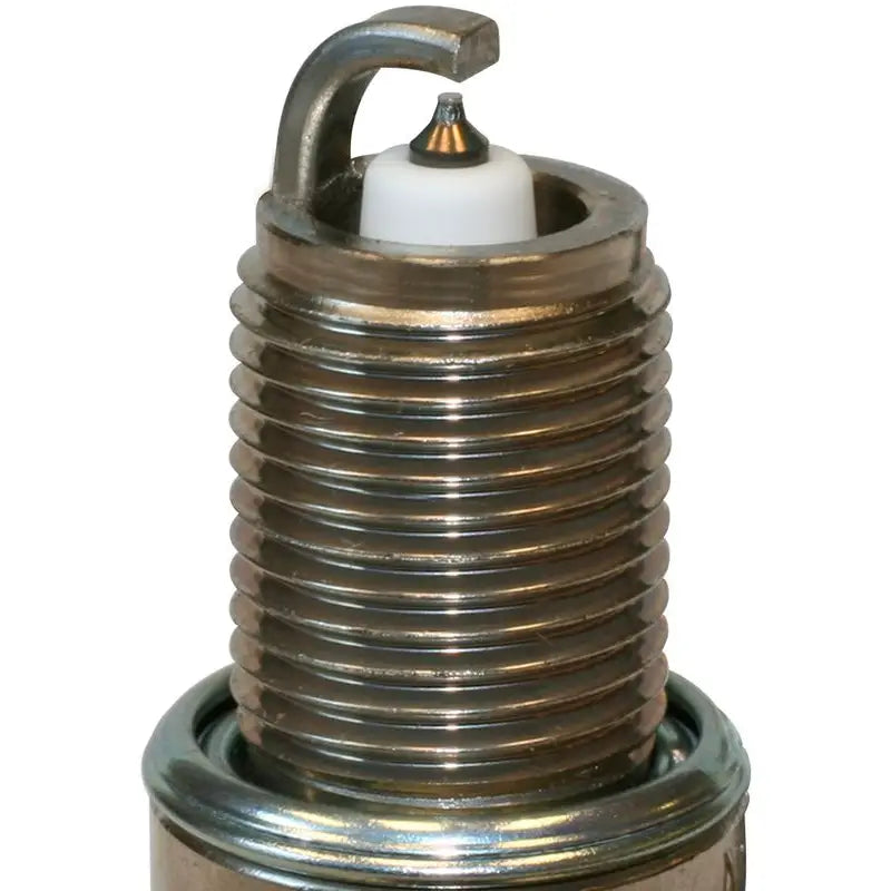 NGK Corrugated Ribs Prevent Flashover Spark Plug 93580 - PFR7N8DS
