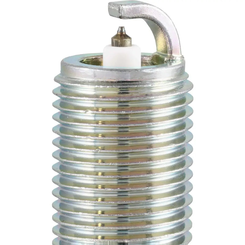 NGK Corrugated Ribs Prevent Flashover Spark Plug 93594