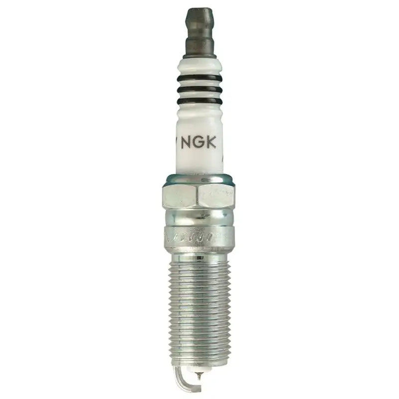NGK Corrugated Ribs Prevent Flashover Spark Plug 94374 - LTR6IX Pack