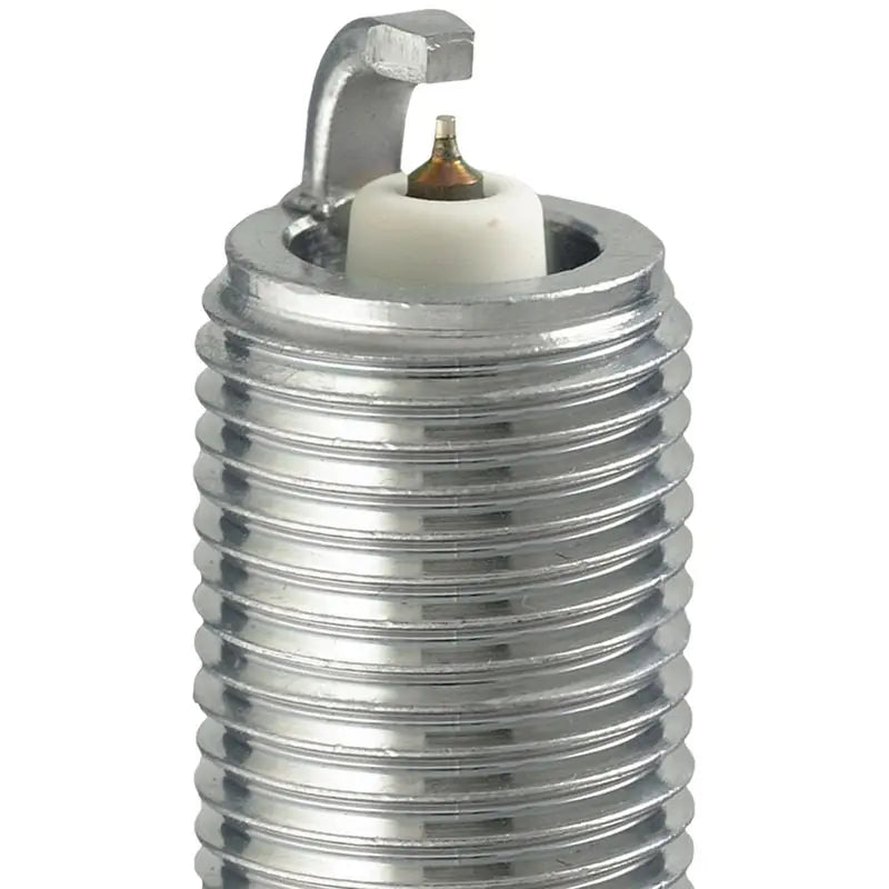 NGK Corrugated Ribs Prevent Flashover Spark Plug 94374 - LTR6IX Pack