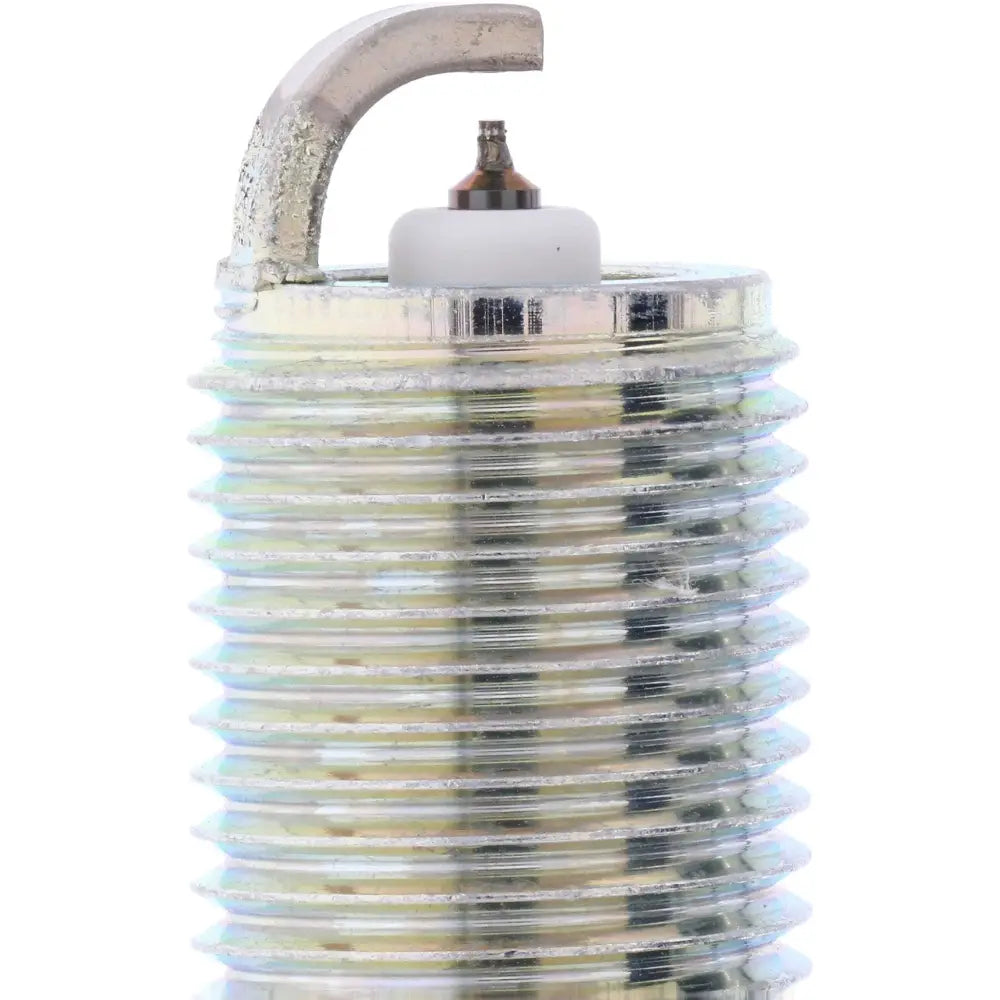 NGK Corrugated Ribs Prevent Flashover Spark Plug 94489
