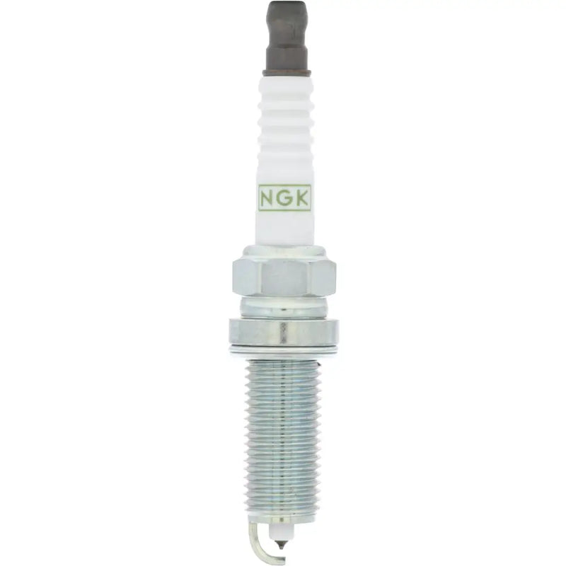 NGK Corrugated Ribs Prevent Flashover Spark Plug 95830 - Lkar6AGP Pack