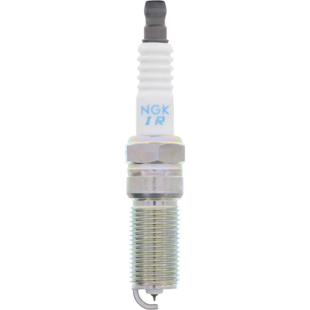 NGK Corrugated Ribs Prevent Flashover Spark Plug 95927 - Laser Iridium