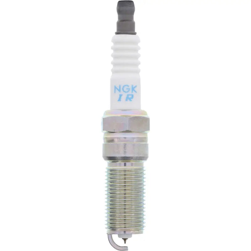 NGK Corrugated Ribs Prevent Flashover Spark Plug 95927 - Laser Iridium