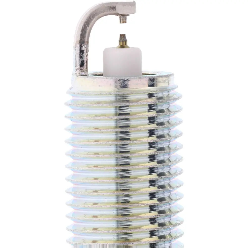 NGK Corrugated Ribs Prevent Flashover Spark Plug 95993 - Laser Iridium