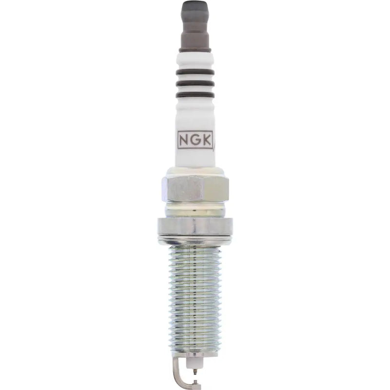 NGK Corrugated Ribs Prevent Flashover Spark Plug 95993 - Laser Iridium