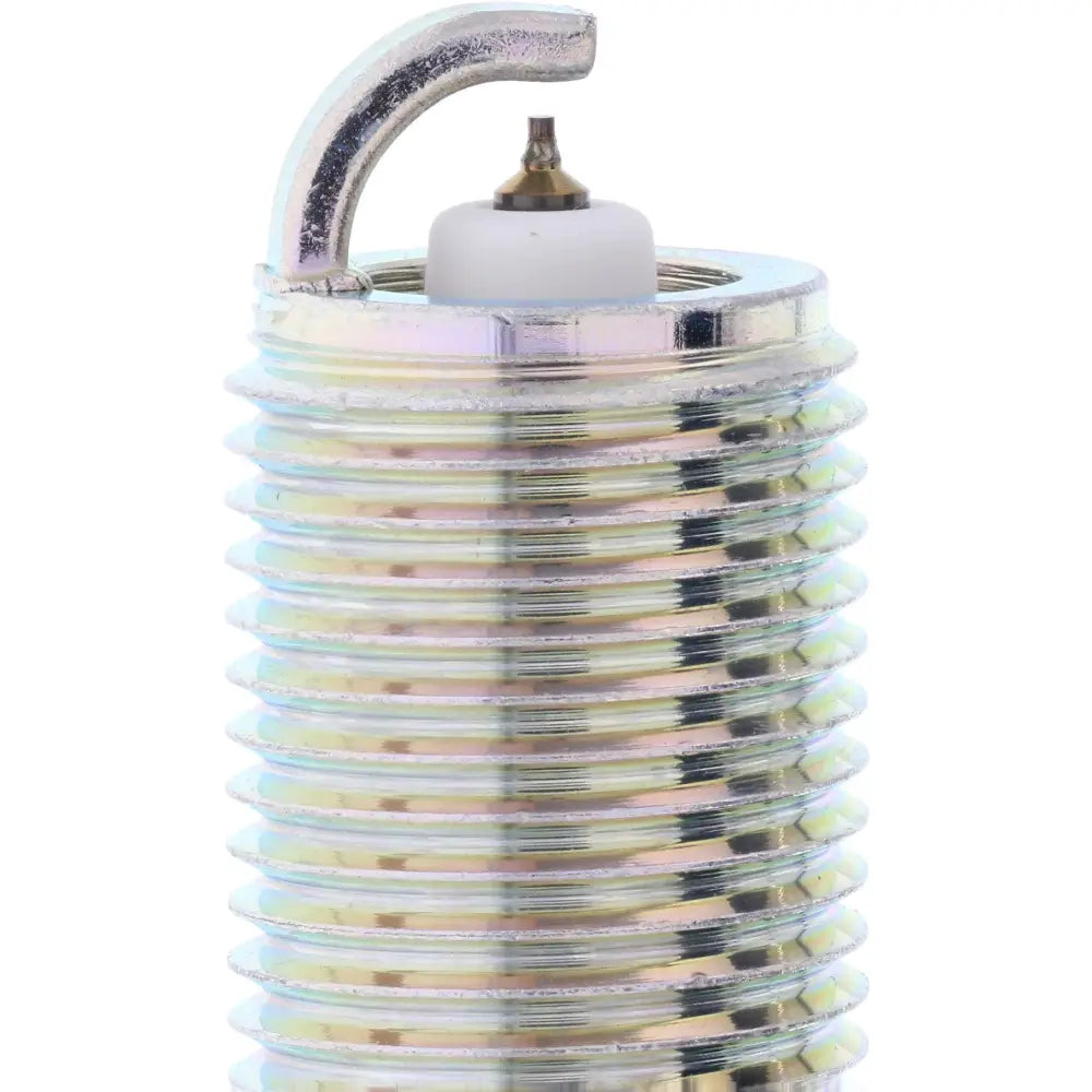 NGK Corrugated Ribs Prevent Flashover Spark Plug 96588 - Laser Iridium