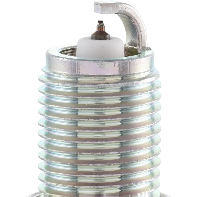NGK Corrugated Ribs Prevent Flashover Spark Plug 97382 - GR4IX PK