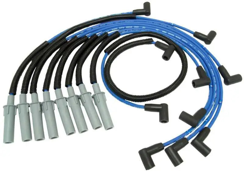 NGK NGK Dodge Dakota 2003-1999 Spark Plug Wire Set