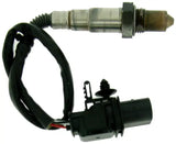 NGK Dodge Ram 2500 2010-2007 Direct Fit 5-Wire Wideband A/F Sensor - Truck & Automotive
