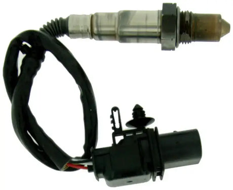 NGK Dodge Ram 2500 2010-2007 Direct Fit 5-Wire Wideband A/F Sensor - Truck & Automotive