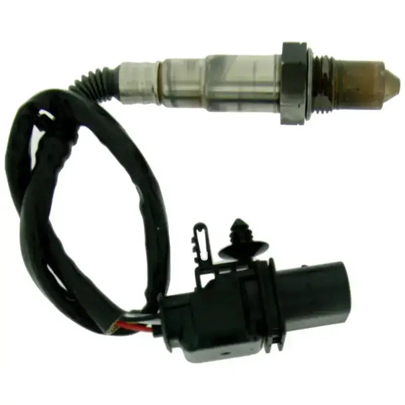 NGK Dodge Ram 2500 2010-2007 Direct Fit 5-Wire Wideband A/F Sensor - Truck & Automotive