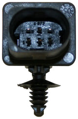 NGK Dodge Ram 2500 2010-2007 Direct Fit 5-Wire Wideband A/F Sensor - Truck & Automotive