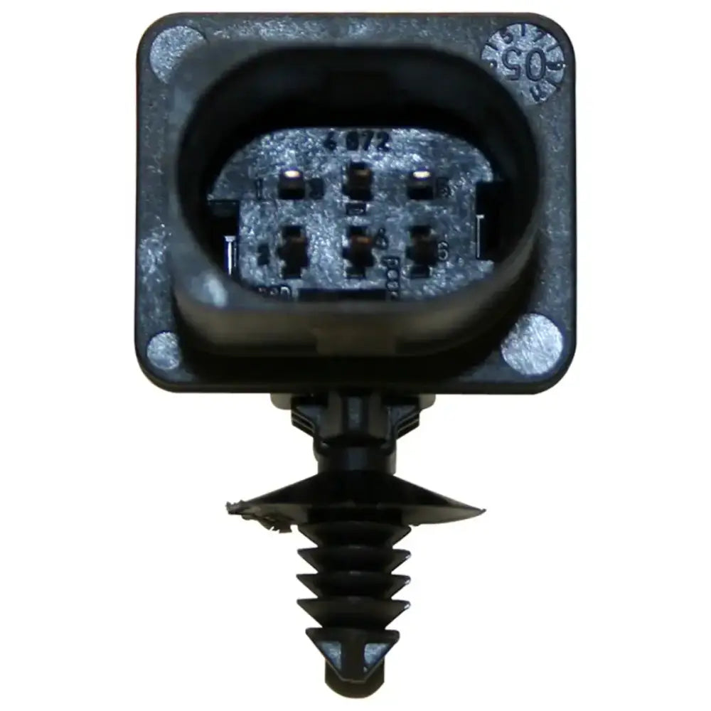 NGK Dodge Ram 2500 2010-2007 Direct Fit 5-Wire Wideband A/F Sensor - Truck & Automotive