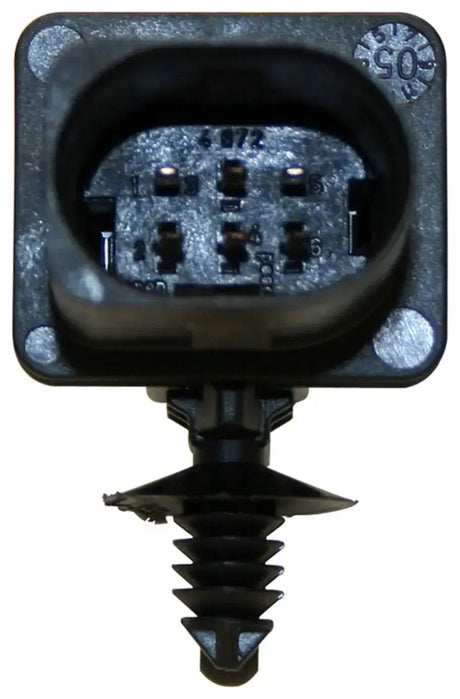 NGK Dodge Ram 2500 2010-2007 Direct Fit 5-Wire Wideband A/F Sensor - Truck & Automotive