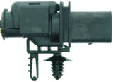 NGK Dodge Ram 2500 2010-2007 Direct Fit 5-Wire Wideband A/F Sensor - Truck & Automotive