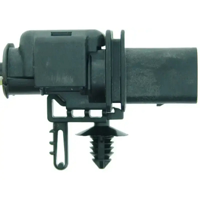 NGK Dodge Ram 2500 2010-2007 Direct Fit 5-Wire Wideband A/F Sensor - Truck & Automotive