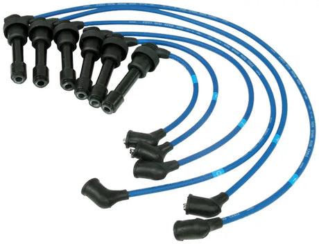 NGK Dodge Stealth 1996-1991 Spark Plug Wire Set - Truck & Automotive