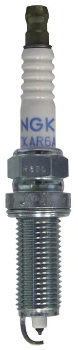 NGK Double Platinum Spark Plug (PLZKAR6A-11), ideal for automotive, RV, marine, truck accessories, Truck & Automotive, AVADA - Best Sellers