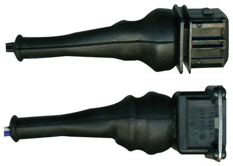 NGK Ferrari 348 GTB 1994-1993 Direct Fit Oxygen Sensor - Truck & Automotive